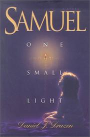 Cover of: Samuel: one small light