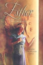 Cover of: Esther: a story of courage
