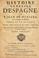 Cover of: Histoire generale d'Espagne, du P. Jean de Mariana de la Compagnie de Jesus.