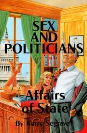 Sex and politicians