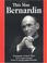 Cover of: This man Bernardin