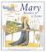 Cover of: Mary, mother of Jesus