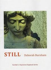 Cover of: Still by 