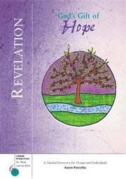 Cover of: Revelation: God's Gift of Hope (Catholic Perspectives Series)