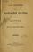 Cover of: Los orígenes de la nacionalidad española y su cultura.