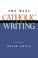 Cover of: Best Catholic Writing 2004 (Best Catholic Writing)
