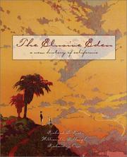 Cover of: The Elusive Eden by Richard Rice, William Bullough, Richard Orsi