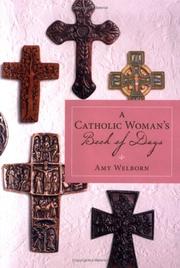 Cover of: A Catholic Woman's Book Of Days