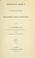 Cover of: Anecdota graeca e codd. manuscriptis bibliothecae regiae Parisiensis.