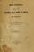 Cover of: Relaciones de las cosas sucedidas en la córte de España, desde 1599 hasta 1614.