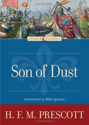 Cover of: Son of Dust (Loyola Classics)