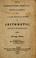 Cover of: Daboll's Schoolmaster's assistant, improved and enlarged