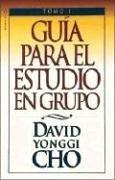 Cover of: Guía para el Estudio en Grupo