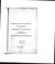 Cover of: The affiliation of the Algonquin languages