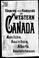 Cover of: Western Canada