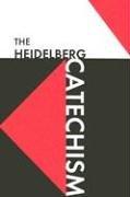 Cover of: Heidelberg Catechism by Allen O. Miller, Osterhaven m Eugene