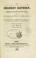 Cover of: Le sergent Mathieu.