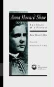 Cover of: Anna Howard Shaw by Anna Howard Shaw