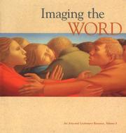 Front cover of Imaging the Word by Unknown