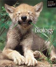 Cover of: Concepts in Biology with ESP CD-ROM and Student Study Guide Mandatory Package