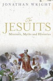 Cover of: The Jesuits