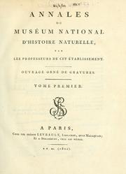 Cover of: Mollusques by Baron Georges Cuvier