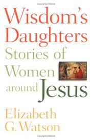 Cover of: Wisdom's daughters