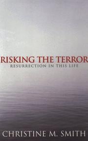 Cover of: Risking the Terror : Resurrection in This Life