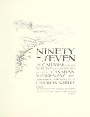 Cover of: Ninety-seven