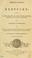 Cover of: Historical sketches of Kentucky: embracing its history, antiquities, and natural curiosities, geographical, statistical, and geological descriptions