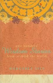 Cover of: One Hundred Wisdom Stories from Around the World by Margaret Silf