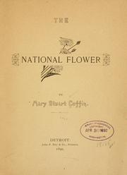 The national flower