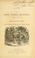 Cover of: The life of John James Audubon, the naturalist