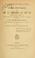 Cover of: Lettres apostoliques de Pie IX, Grégoire XVI, Pie VII, encycliques, brefs, etc.