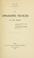 Cover of: Les apologistes français au xixe siècle
