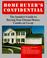 Cover of: Home buyer's confidential