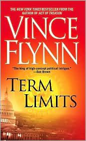 Cover of: Term Limits by Vince Flynn