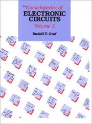 Cover of: Encyclopedia of Electronic Circuits Volume 2