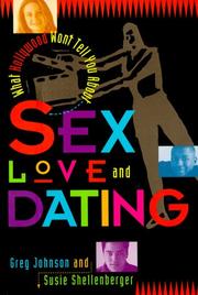 Cover of: What Hollywood won't tell you about sex, love, and dating