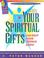 Cover of: Your Spiritual Gifts Can Help Your Church Grow