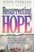 Cover of: Resurrecting hope