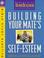 Cover of: Building Your Mate's Self-Esteem