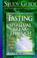 Cover of: Fasting for Spiritual Breakthrough