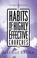 Cover of: The Habits of Highly Effective Churches