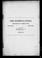 Cover of: Blé Ladoga : 1re partie / par Wm Saunders.  Rapport de Frank T. Shutt ... sur la composition chimique et les caractères physiques des blé s Ladoga, Fife rouge et autres : seconde partie