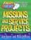 Cover of: Missions and Service Projects (Fresh Ideas Resource)