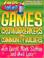 Cover of: Games, Crowdbreakers and Community Builders (Fresh Ideas Resource)