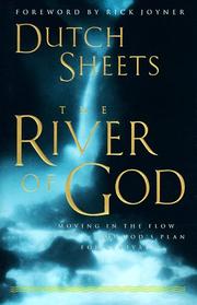 Cover of: The river of God