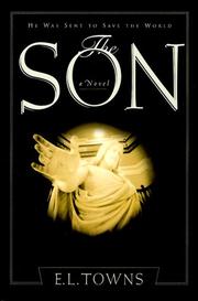 Cover of: The son by Elmer L. Towns
