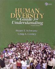 Cover of: Human Diversity: A Guide for Understanding